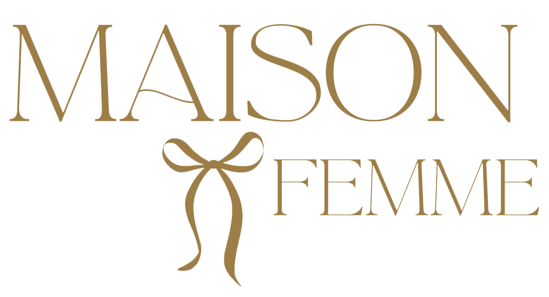 Maison Femme